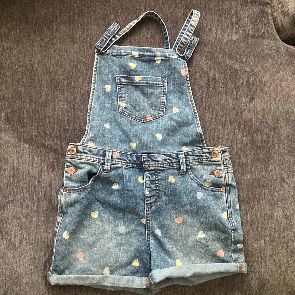 Cat & Jack Overalls